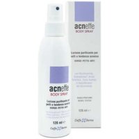 Acneffe body spray 120ml