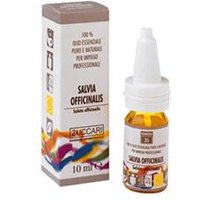 Olio ess nat salvia off 10ml