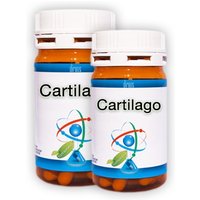 Cartilago 90 capsule direos