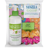Saugella bundle you fresch+scr