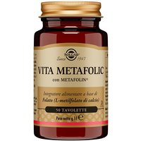 Vita metafolic 50tav