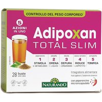 Adipoxan total slim 28bust