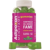 Adipoxan menofame 40gummies