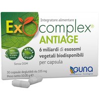 Exocomplex antiage 30 capsule