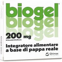 Biogel 200 10fl
