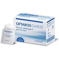 Oftaros garze 16pz