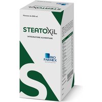 Steatoxil 500ml