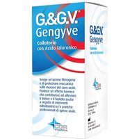 G&gv gengyve collutorio 120ml