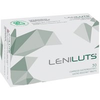 Leniluts 30 compresse gastroresistent