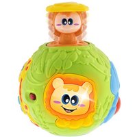 Ch gioco palla pop up