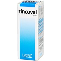 Zincoval gtt 50ml