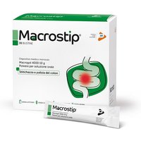 Macrostip 30bust