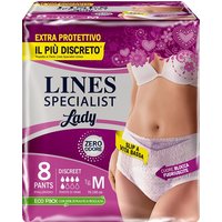 Lines spec pants discr m f 8pz