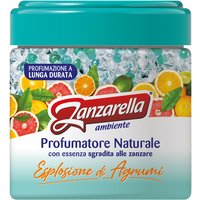 Zanzarella perle essenza frutt