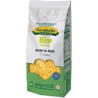 Farabella bio acini pep mais-r