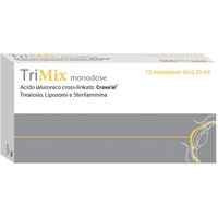 Trimix gocce oculari 15monod