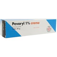 Pevaryl crema 30g 1%