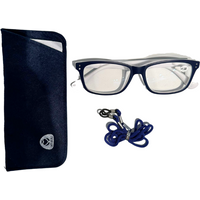 Occhiali da lettura colori assortiti 1 paio