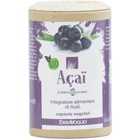 Acai bio 60 capsule vegetali