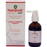 Hyaluprost fast 50ml