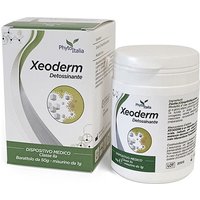 Xeoderm polvere 50g dm
