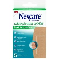 Nexcare cer ultra stretch maxi
