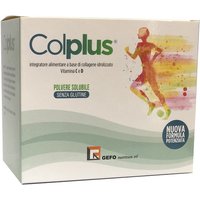 Colplus 30bust