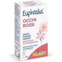 Euphralia occhi rossi collirio