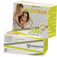 Armacura colostrum 8fl 6ml