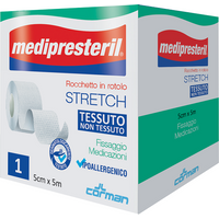 Medipresteril rot stretch5x500