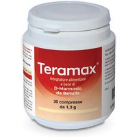 Teramax 30 compresse
