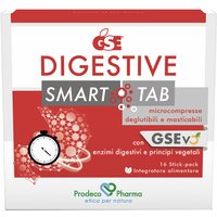 Gse digestive smart tab 16stic