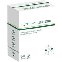 Glutathione liposom 30 capsule