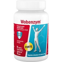 Wobenzym 90 capsule