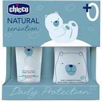 Ch ns set bagnoshampo pasta