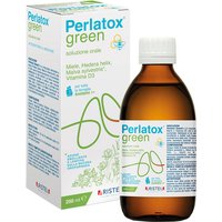 Perlatox green 200ml nf