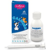 Buonapet calmina flacone 60g