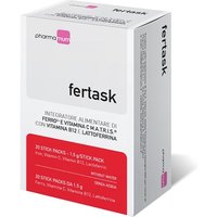 Fertask 20stick pack