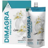 Dimagra protein diet van 7pz