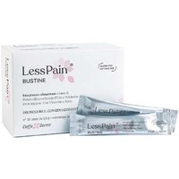 Lesspain 30bust orosolubili