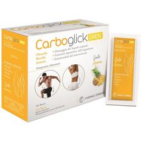 Carboglick dren 20bust
