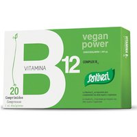 Complesso b12 santiveri 20 compresse