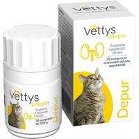 Vettys integra depur gatto