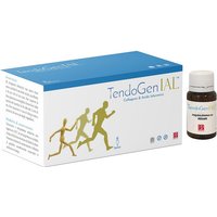 Tendogenial 14fl 15ml