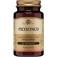 Picozinco 100tav