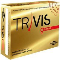 Trivis donna 30 capsule