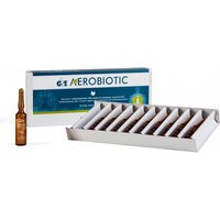 Gse aerobiotic 10 fiale 50ml