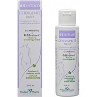 Gse intimo detergente daily 400ml