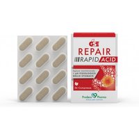 Gse repair rapid acid 36 compresse