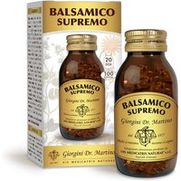 Balsamico supremo 100softg 83g